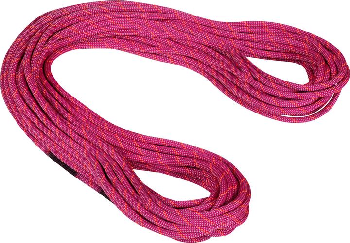 Actual product image Mammut 9.5 Crag Dry climbing rope (80 m)