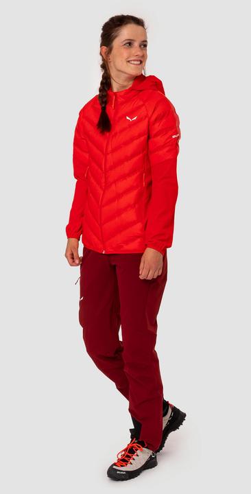 Actual product image Salewa Women's Agner Hybrid RDS DWN Jacket (42, XL)