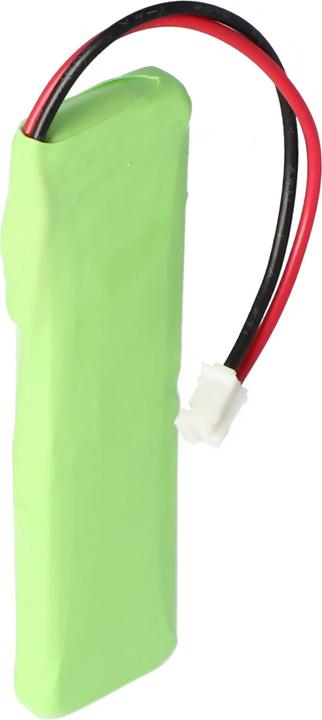 Actual product image AccuCell Battery for Binatone iDECT X3 Battery 2SN-3/5F60H-H-JP1, 2SN-3/5F60H-H-JP2