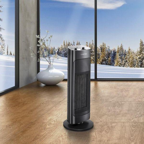 Produktbild Trotec TFC 20 E (2000 W)