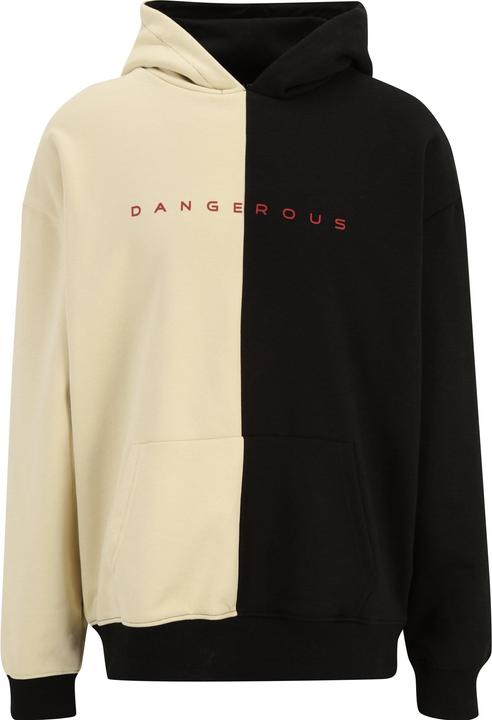Immagine prodotto Dangerous Felpe con cappuccio DNGRS NoReturn - 139939 (3XL)
