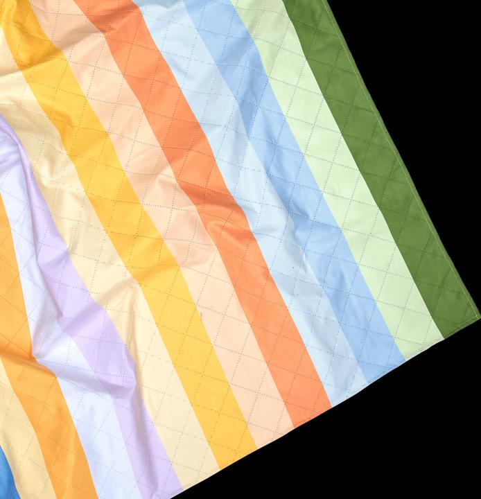 Actual product image Dock & Bay Towel PICNIC BLANKET
