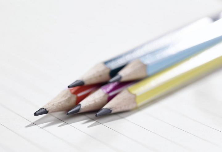 Actual product image STABILO Pencil 160 (2.20 mm, HB, 1 x)