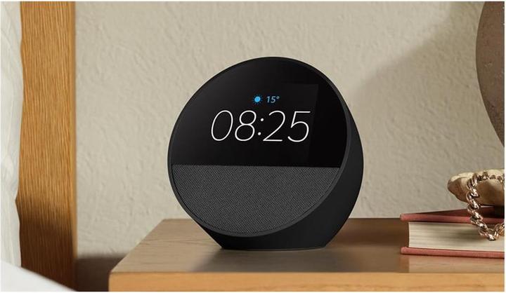 Produktbild Amazon Echo Spot (2024) (Amazon Alexa)