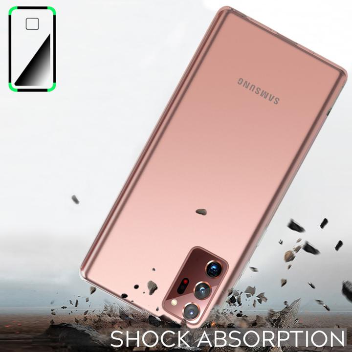 Actual product image Nalia Case (Samsung Galaxy Note 20 Ultra)