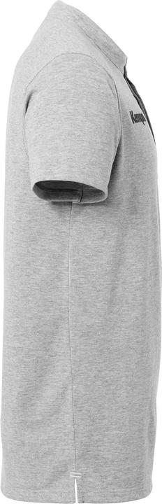 Actual product image Kempa Status Polo Shirt (3XL)