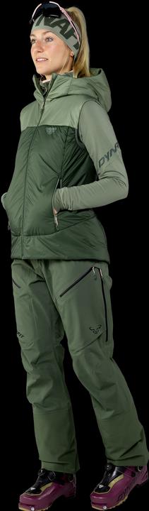 Actual product image Dynafit Radical PrimaLoft hooded waistcoat (M)