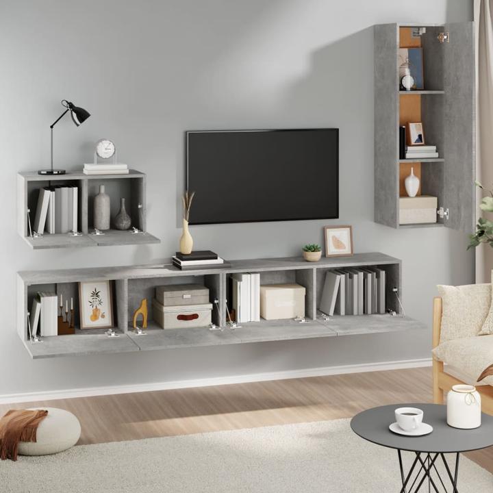 Produktbild VidaXL Dominik (100 x 30 x 30 cm)