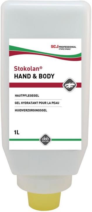 Immagine prodotto Stoko Hand & Body (1000 ml)