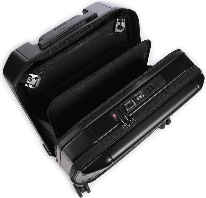 Produktbild Piquadro PQ-Link - Pilotenkoffer (28 l, Handgepäck (bis 50l))