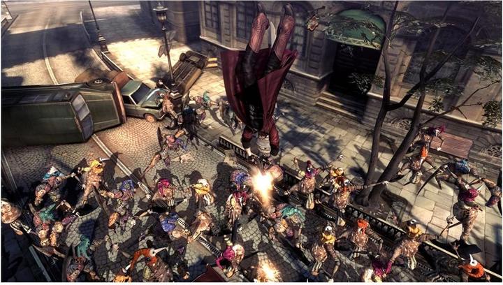 Actual product image Microsoft Devil May Cry 5