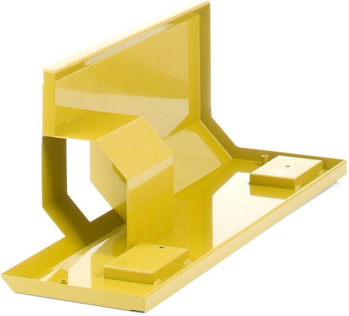 Actual product image Proxxon Chip tray with splash guard