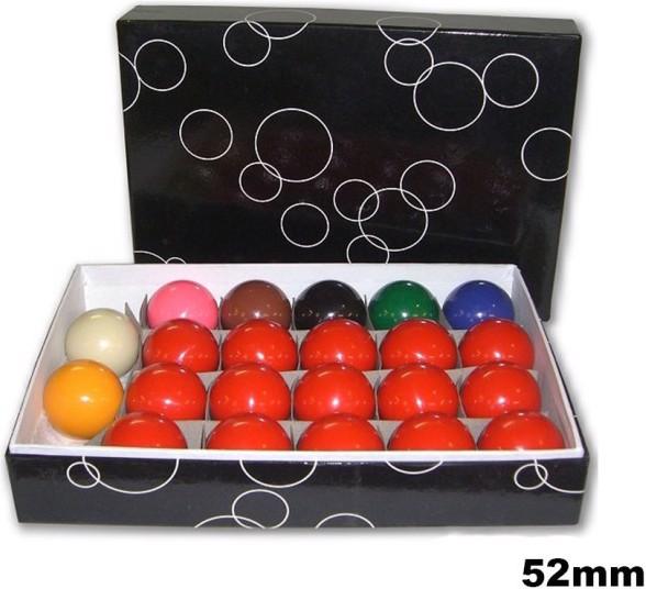 Billiardstore Snooker Standard