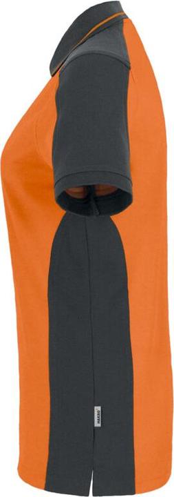Immagine prodotto Hakro Polo a contrasto MIKRALINAR® (4XL)