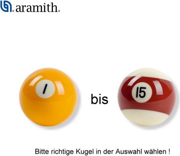 Image du produit Aramith Boule n° 8