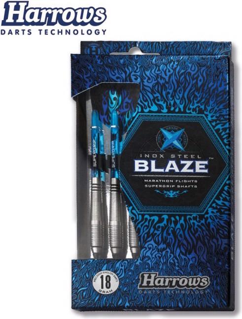 Actual product image Harrows Blaze (16 g)