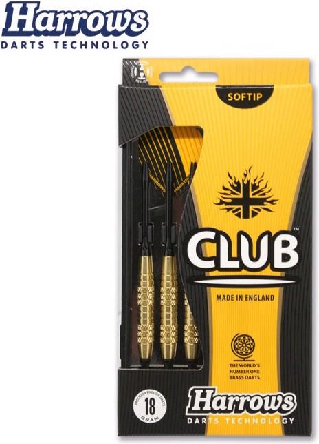Produktbild Harrows Club (16 g)