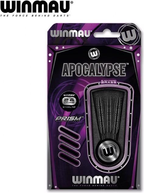Produktbild Winmau Apocalypse 1207 (25.80 g)