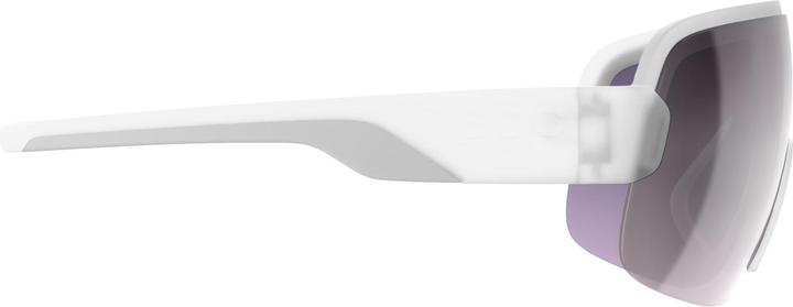 Image du produit Poc Lunettes de soleil Aim (Cristal transparent, clarity road-sunny silver)