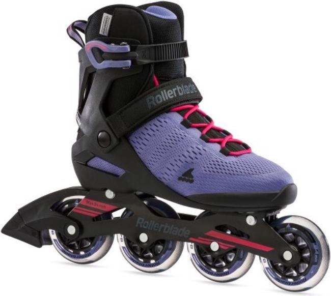 Produktbild Rollerblade Sirio 84 W (25.5)