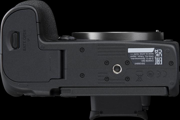 Image du produit Canon EOS R7 Kit (18 - 150 mm, 32.50 Mpx, APS-C / DX)