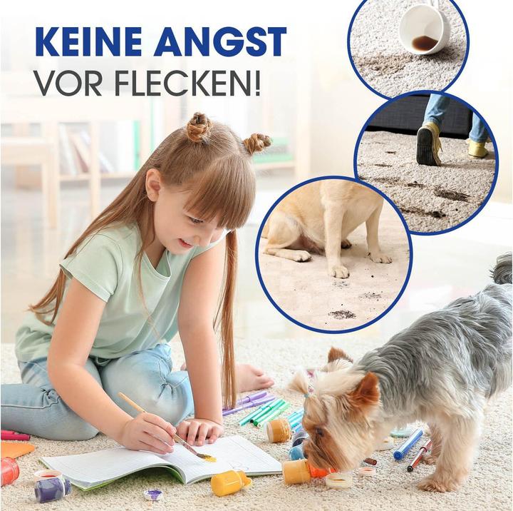 Produktbild CleanMaxx Professional