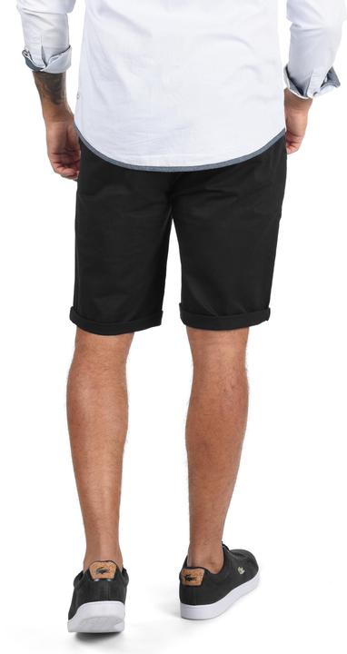 Immagine prodotto Solid Montijo Pantaloncini Chino Shorts Panno Corti Da Uomo con cintura elasticizzato Regular- Fit (3XL)