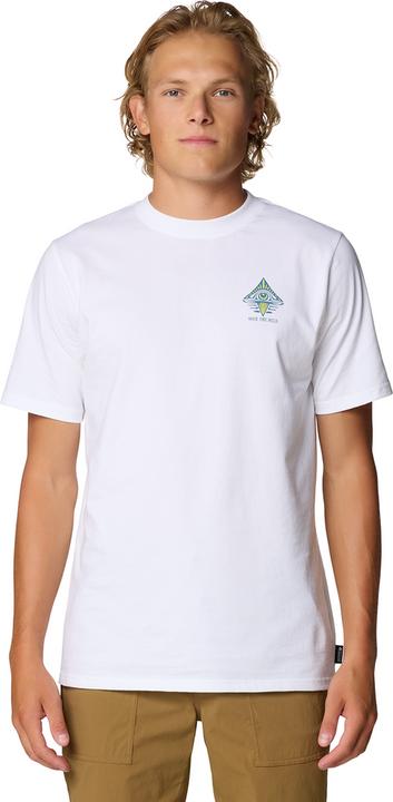 Mountain Hardwear M Journey™ Short Sleeve