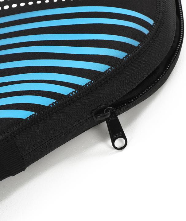 Image du produit Perfly Raquettes de Badminton - BR Sensation 990 Pro bleu marine