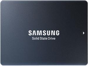 Actual product image Samsung PM1643a (15360 GB, 2.5")