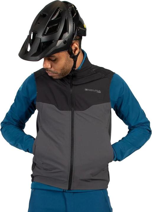 Produktbild Endura MT500 Spray Weste (M)