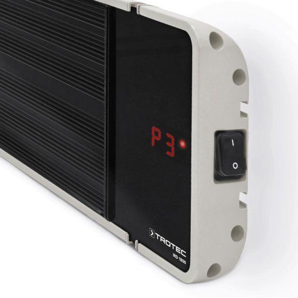 Produktbild Trotec IRD 1800 (1800 W)