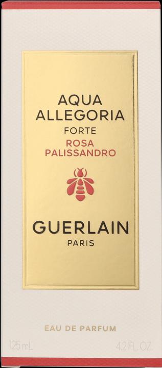 Produktbild Guerlain Aqua 23 Woody Fort R/Pal Eau de Parfum R/Spray 125 ml (Eau de Parfum, 125 ml)