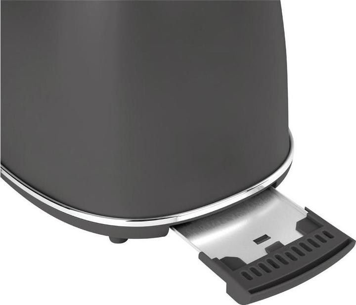 Immagine prodotto BerlingerHaus Haus Toaster matt Anthracite Collection