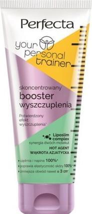 Produktbild Perfecta Your Personal Trainer Concentrated Slimming Booster 200ml P (200 ml)