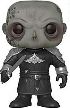 Produktbild Funko POP! - Game of Thrones: The Mountain - Super Sized