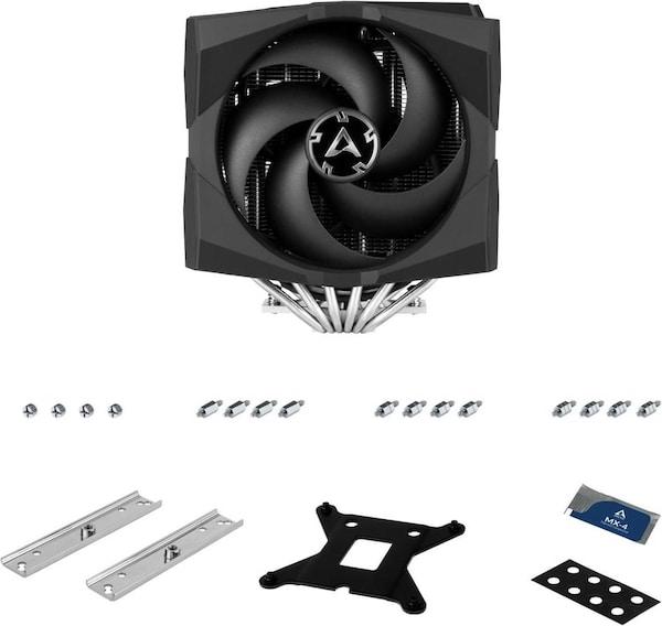 Immagine prodotto Arctic Freezer 50 inkl. A-RGB Controller (140 mm)