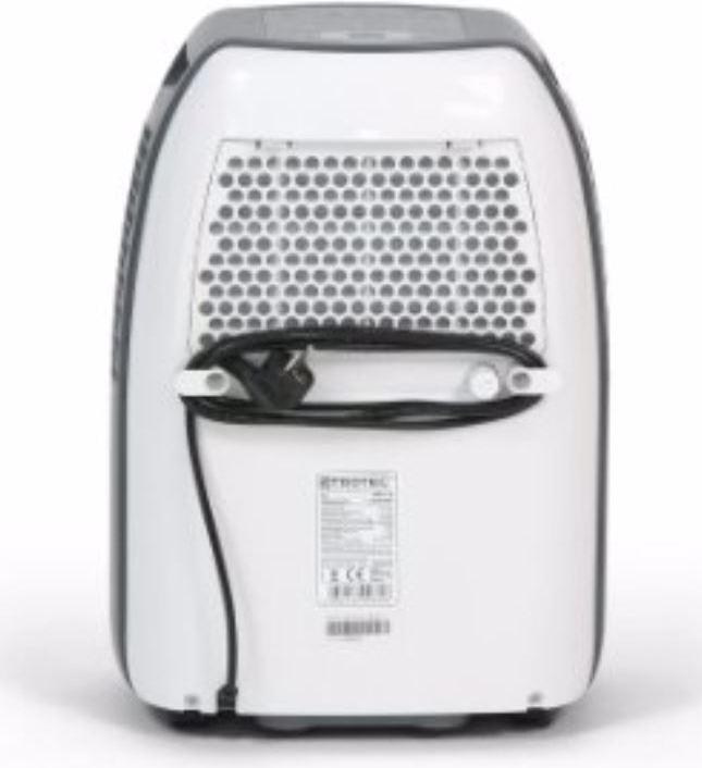 Image du produit Trotec TTK 40 E (25 m², 14 l/24h)