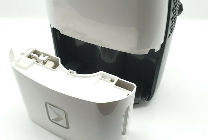 Image du produit Trotec TTK 40 E (25 m², 14 l/24h)