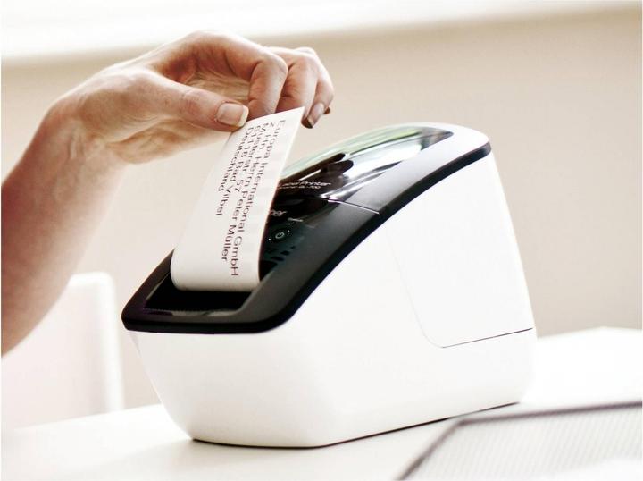 Produktbild Brother Ql-700