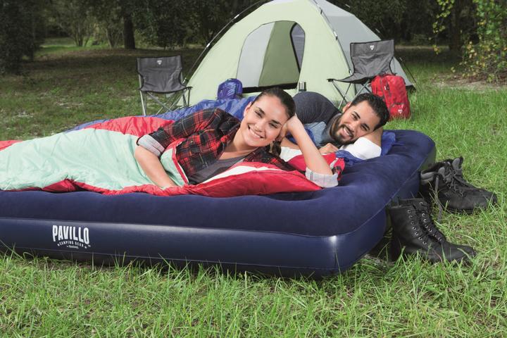 Produktbild Bestway Horizon (180 x 200 cm)
