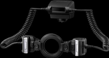 Produktbild Olympus STF-8 Twin Flash (Makroblitz, Olympus)