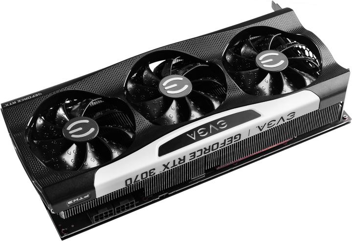 Image du produit EVGA GeForce RTX 3070 FTW3 Ultra (8 Go)
