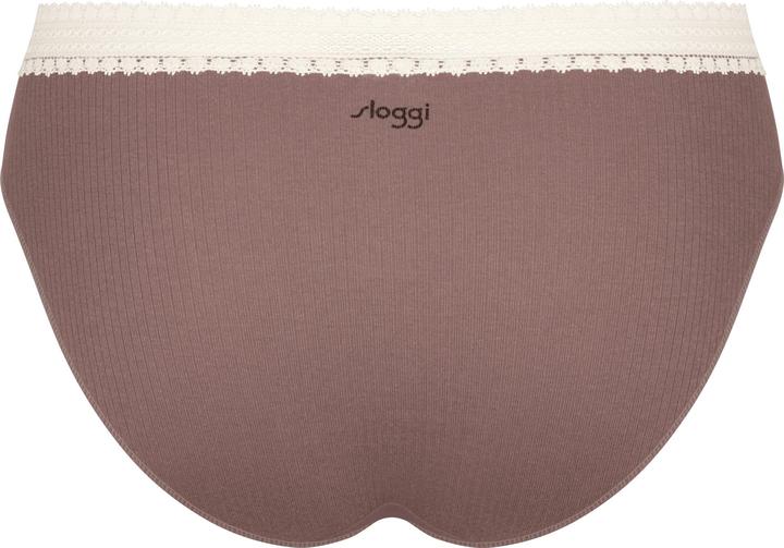 Image du produit Sloggi GO Ribbed Tai C2P (XL, lot de 2)