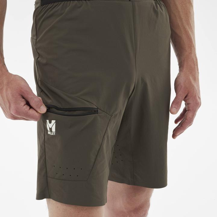 Produktbild Millet Wanaka Fast Short M (L)
