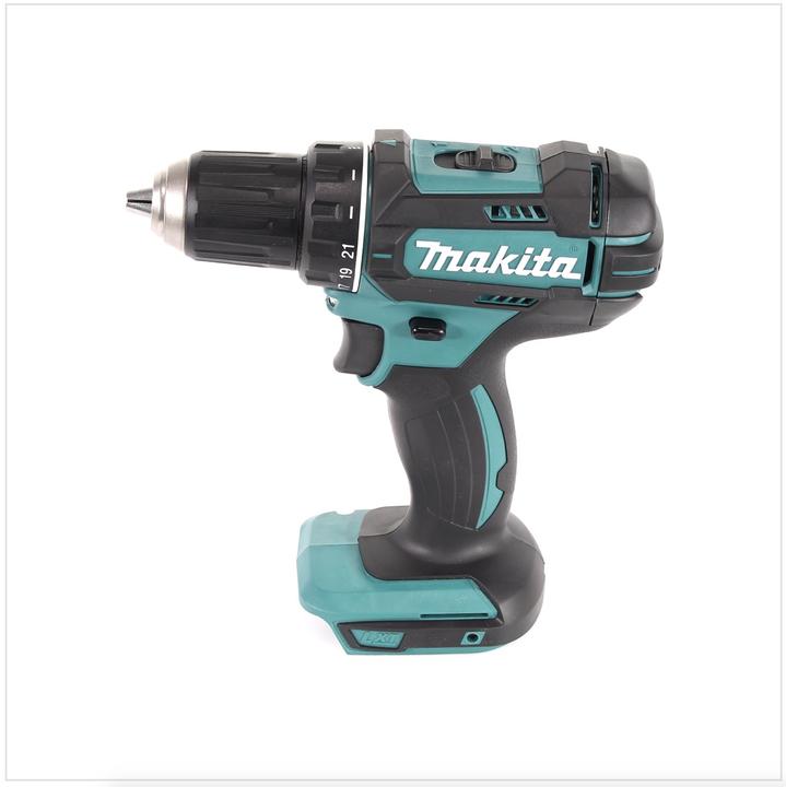 Produktbild Makita DDF482Z (Akkubetrieb)