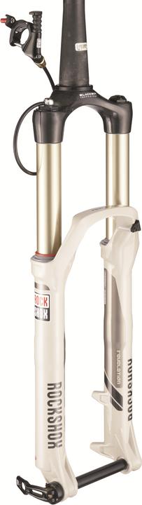 Produktbild RockShox Revelation XX Solo Air 2013 (100 mm, Luft)