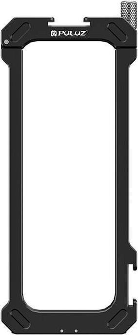 Immagine prodotto Puller Gabbia protettiva in metallo PULUZ con adattatore per treppiede per Insta360 X4 (X4)