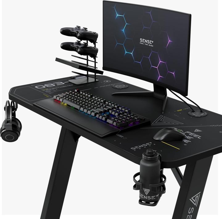 Actual product image Sense7 Nomad Cybernetic