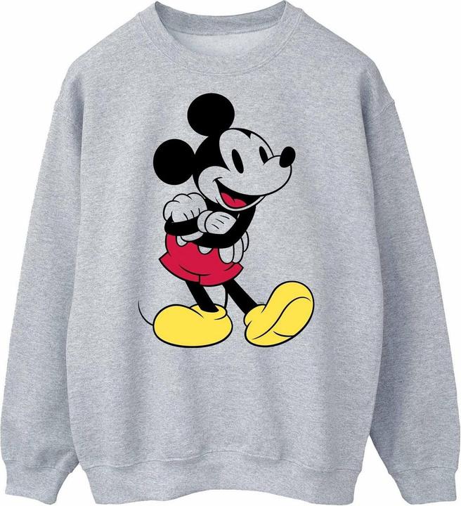 Produktbild Disney Classic Sweatshirt (L)